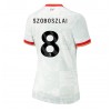 Liverpool Dominik Szoboszlai #8 3rd Trikot 2024-25 Kurzarm